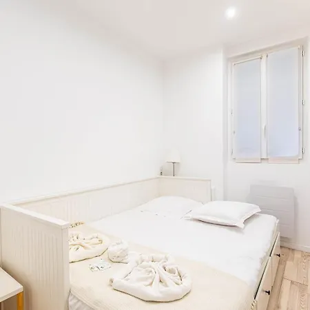 Guestready - Chic & Spacious Getaway Apartamento *