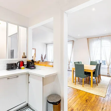 Guestready - Chic & Spacious Getaway *