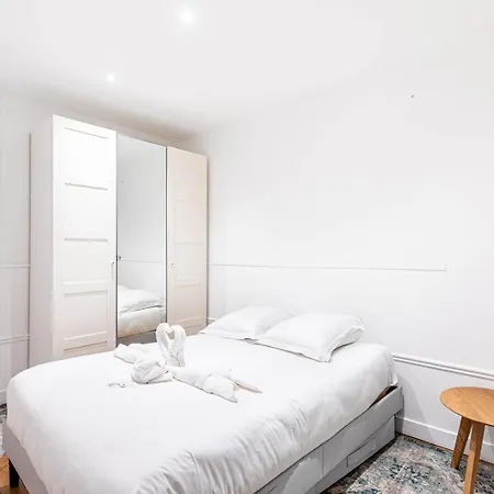Guestready - Chic & Spacious Getaway *