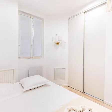 Guestready - Chic & Spacious Getaway Apartamento